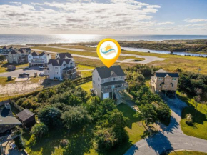 8530 Spindrift Buxton Short Walk to Beach